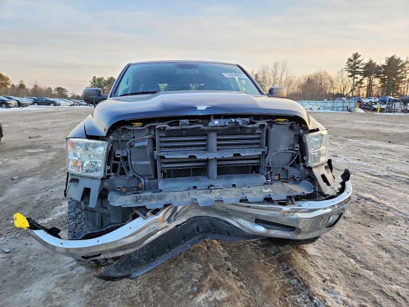 Photo 5 from auction – 2013 RAM 1500 with VIN 1C6RR7LT0DS719052