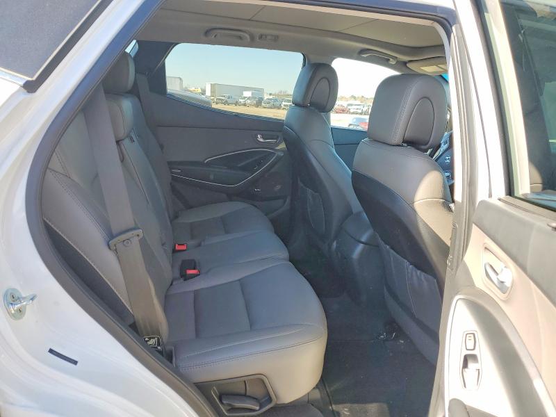 Foto 10 de la subasta – 2017 HYUNDAI SANTA FE S con VIN 5NMZU3LB5HH047160