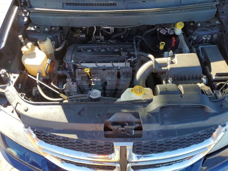 Photo 11 from auction – 2017 DODGE JOURNEY with VIN 3C4PDCAB2HT559388