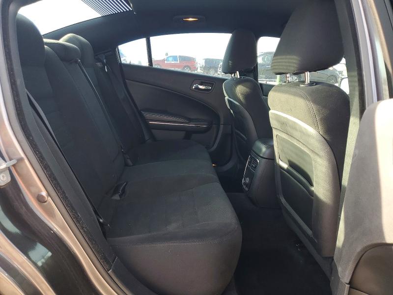 Photo 10 from auction – 2014 DODGE CHARGER SE with VIN 2C3CDXBG2EH281021