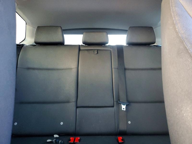 Photo 10 from auction – 2013 BMW X3 XDRIVE2 with VIN 5UXWX9C5XD0A25920