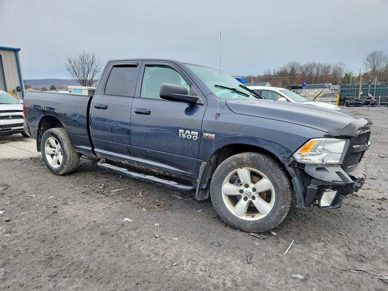 Photo 4 from auction – 2015 RAM 1500 ST with VIN 1C6RR7FT3FS705709
