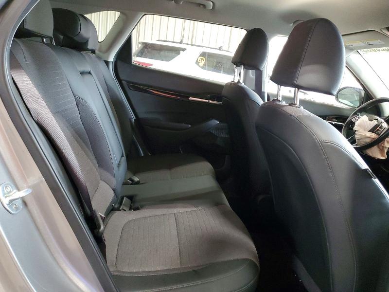 Photo 11 from auction – 2021 KIA SELTOS S with VIN KNDEUCAA5M7224624
