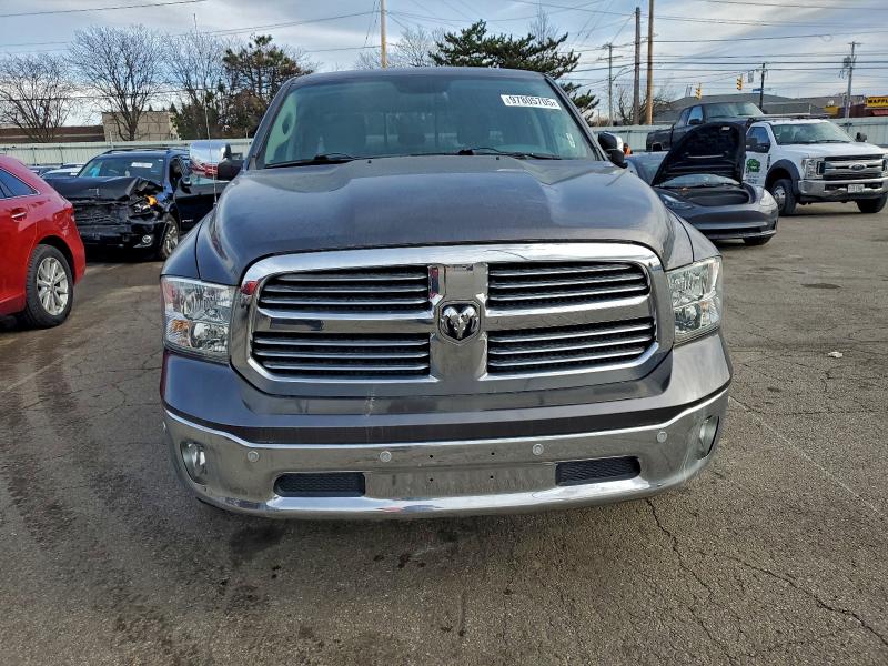 صورة رقم 5 من المزاد - 2015 RAM 1500 SLT مع VIN 1C6RR7LT0FS612053