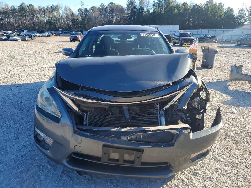 Photo 5 from auction – 2015 NISSAN ALTIMA 2.5 with VIN 1N4AL3AP7FC461170