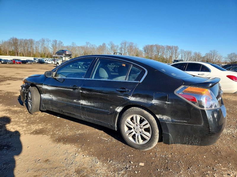 Photo 2 from auction – 2012 NISSAN ALTIMA with VIN 1N4AL2AP8CN460085