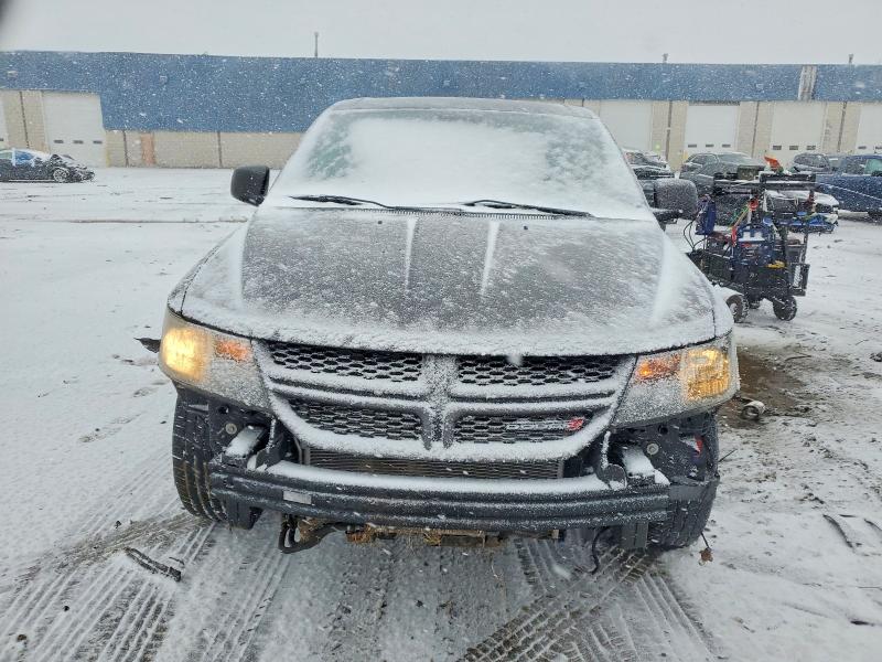 Photo 5 from auction – 2015 DODGE JOURNEY with VIN 3C4PDCEG3FT614952