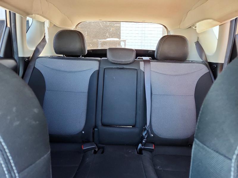 Photo 10 from auction – 2017 KIA SOUL with VIN KNDJP3A57H7484523