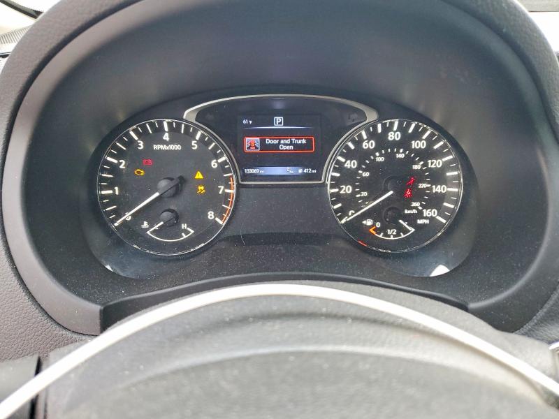 Photo 9 from auction – 2017 NISSAN ALTIMA 2.5 with VIN 1N4AL3AP6HC242428