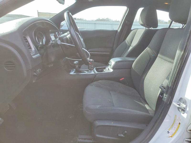 Photo 7 from auction – 2019 DODGE CHARGER with VIN 2C3CDXBG0KH542240