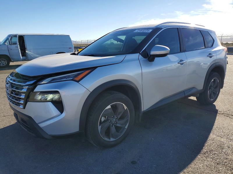 NISSAN ROGUE 2024 with VIN 5N1BT3BA0RC712183 - Photo from auction