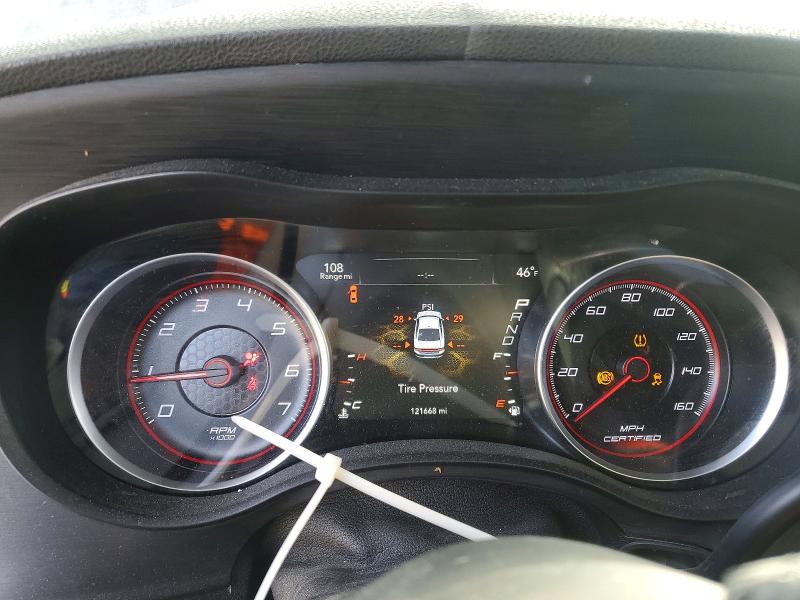 Photo 9 from auction – 2018 DODGE CHARGER PO with VIN 2C3CDXKT9JH295764