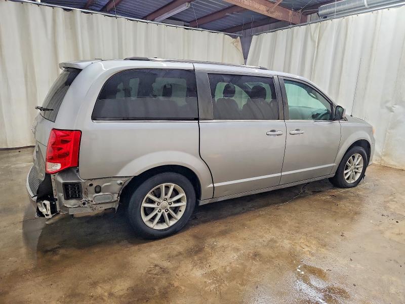 Photo 3 from auction – 2019 DODGE GRAND CARA with VIN 2C4RDGCG4KR724151