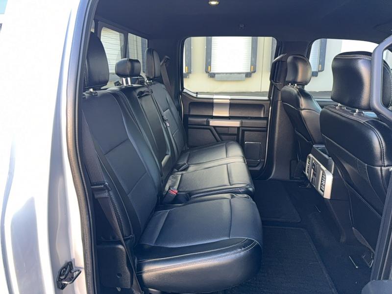 Photo 6 from auction – 2015 FORD F150 SUPER with VIN 1FTEW1EG9FFC75646