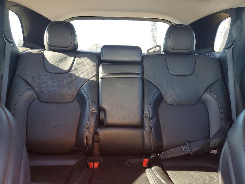 Photo 10 from auction – 2019 JEEP CHEROKEE L with VIN 1C4PJLDBXKD387242