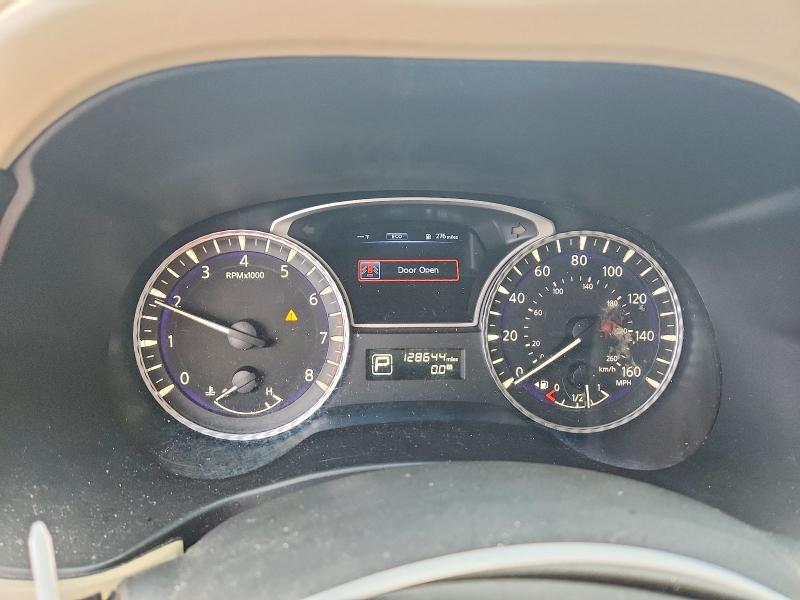 Photo 9 from auction – 2015 INFINITY QX60 with VIN 5N1AL0MN4FC543694