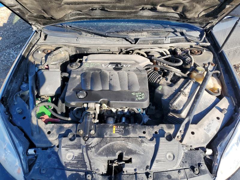 Photo 11 from auction – 2016 CHEVROLET IMPALA LIM with VIN 2G1WC5E37G1124811
