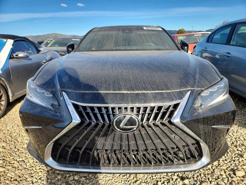 Photo 5 from auction – 2024 LEXUS ES 300H BA with VIN 58ADA1C15RU041498