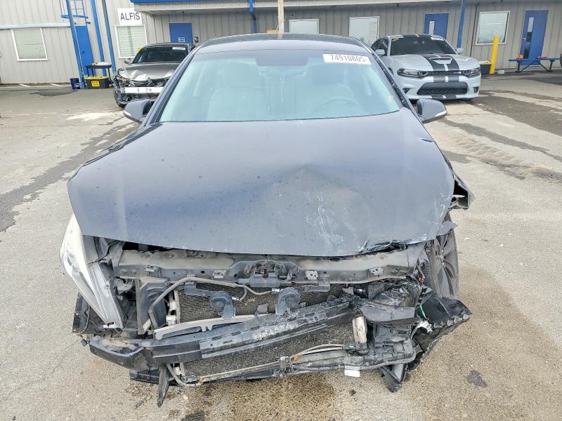 Zdjęcie 5 z aukcji – 2016 HYUNDAI SONATA z VIN 5NPE34AF3GH422848
