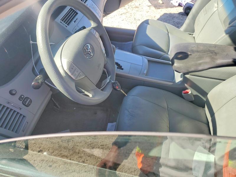 Photo 7 from auction – 2010 TOYOTA AVALON XL with VIN 4T1BK3DB5AU352755
