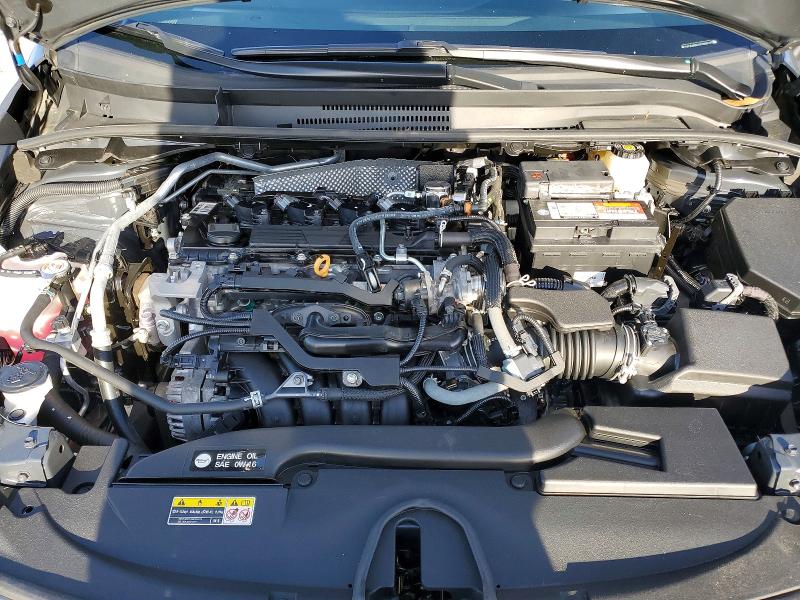 Photo 11 from auction – 2023 TOYOTA COROLLA with VIN 5YFB4MDE4PP008175