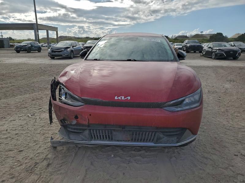 Photo 5 from auction – 2023 KIA EV6 LIGHT with VIN KNDC34LA0P5604547