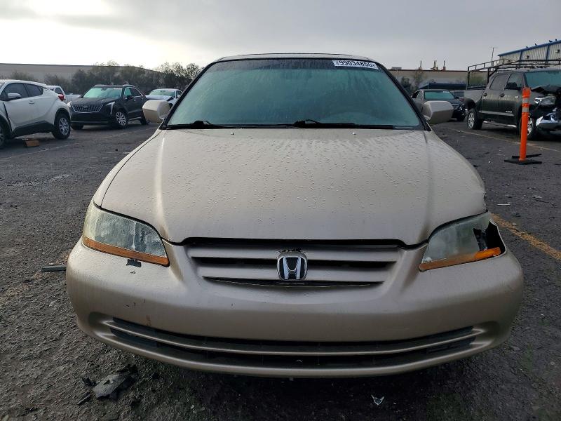 Photo 5 from auction – 2002 HONDA ACCORD with VIN 1HGCG56682A107989