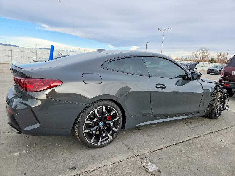 Photo 3 from auction – 2025 BMW M440XI with VIN WBA83DA00SCT71965