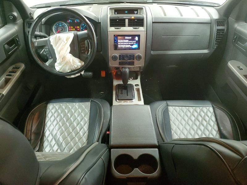 Photo 8 from auction – 2012 FORD ESCAPE XLT with VIN 1FMCU0DG8CKC35033