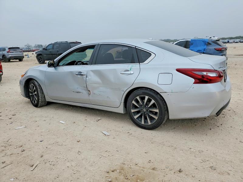 Photo 2 from auction – 2018 NISSAN ALTIMA 2.5 with VIN 1N4AL3AP3JC170495