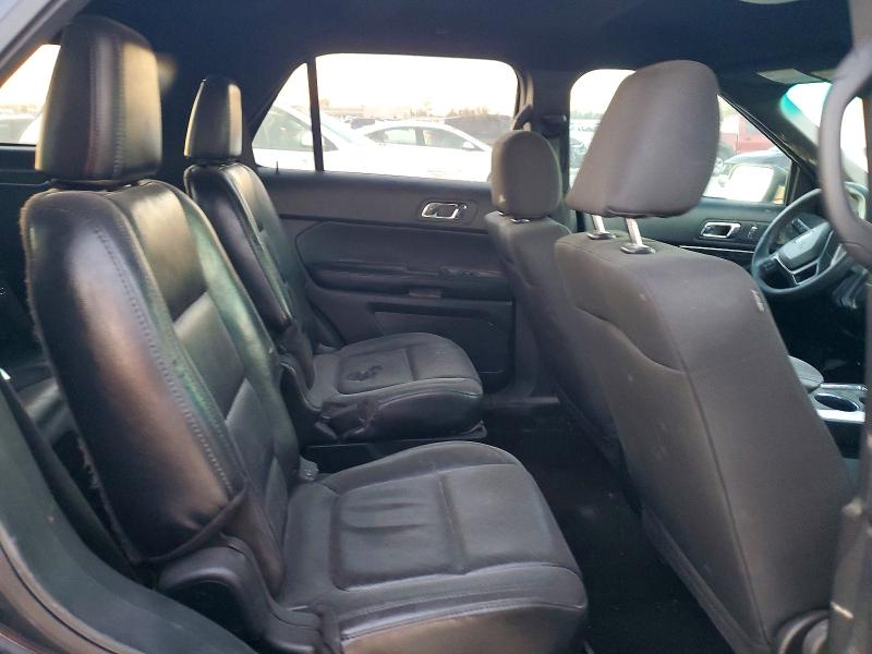 Фото 9 с аукциона – 2017 FORD EXPLORER P с VIN 1FM5K8AT6HGA44655
