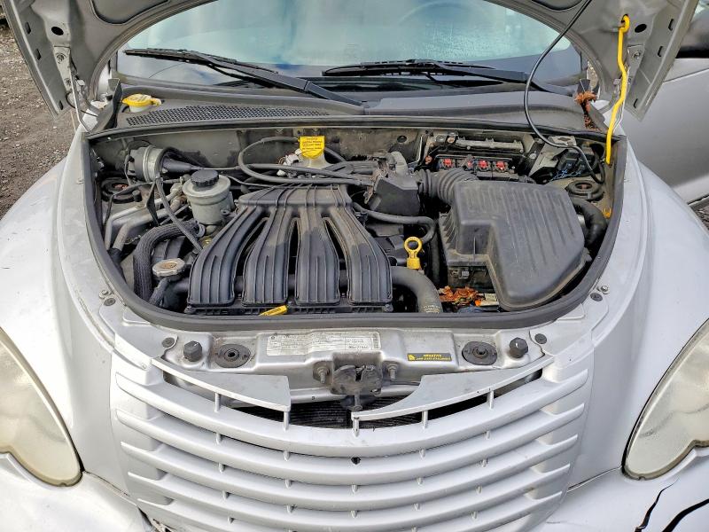 Photo 12 from auction – 2009 CHRYSLER PT CRUISER with VIN 3A8FY58979T572999