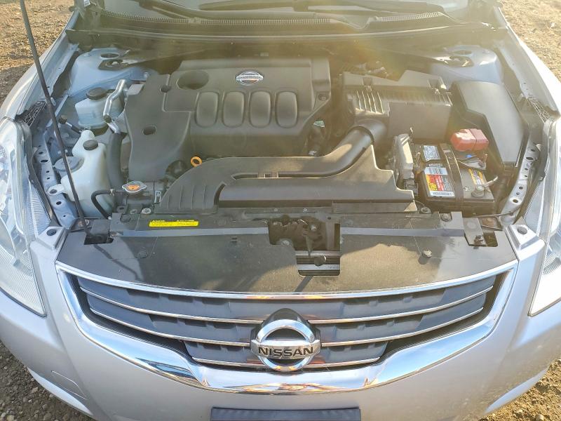 Photo 11 from auction – 2012 NISSAN ALTIMA BAS with VIN 1N4AL2AP4CC243533