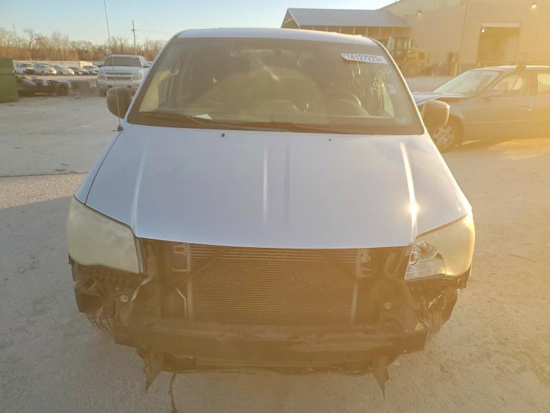 Photo 5 from auction – 2011 DODGE GRAND CARAVAN with VIN 2D4RN4DG7BR787032