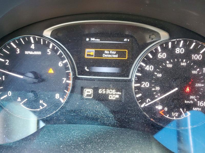 Photo 9 from auction – 2014 NISS ALTIMA with VIN 1N4AL3AP0EC176017