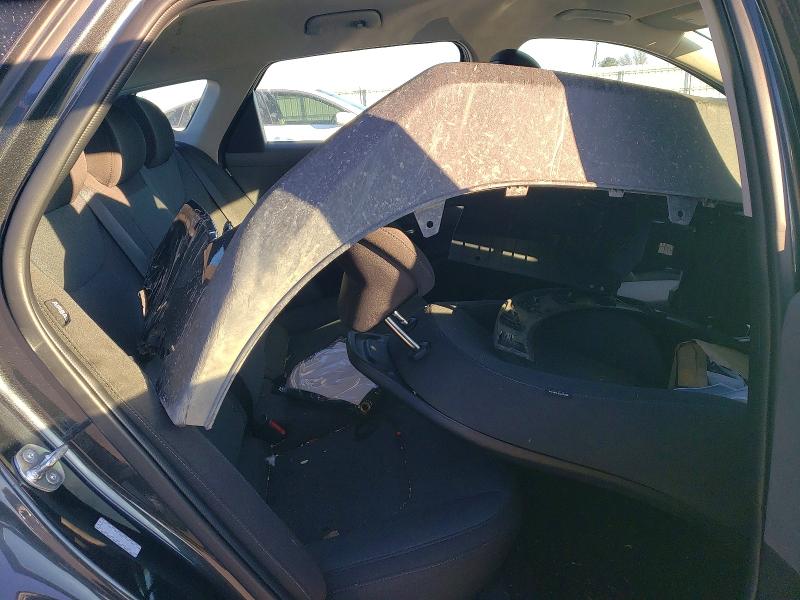 Photo 10 from auction – 2025 KIA K4 with VIN 3KPFT4DE2SE091104