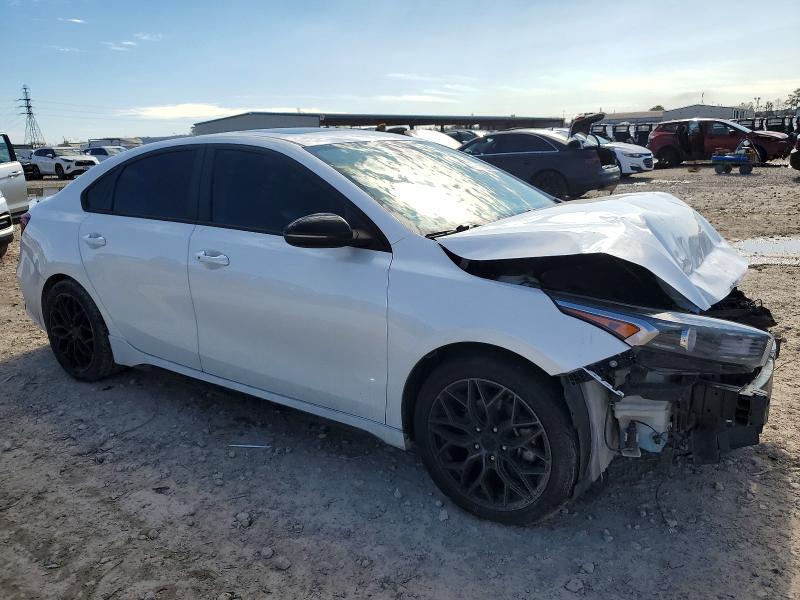 Photo 4 from auction – 2023 KIA FORTE with VIN 3KPF54AD6PE598746