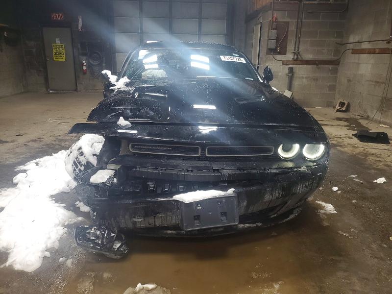 صورة رقم 5 من المزاد - 2021 DODGE CHALLENGER مع VIN 2C3CDZGG8MH580371