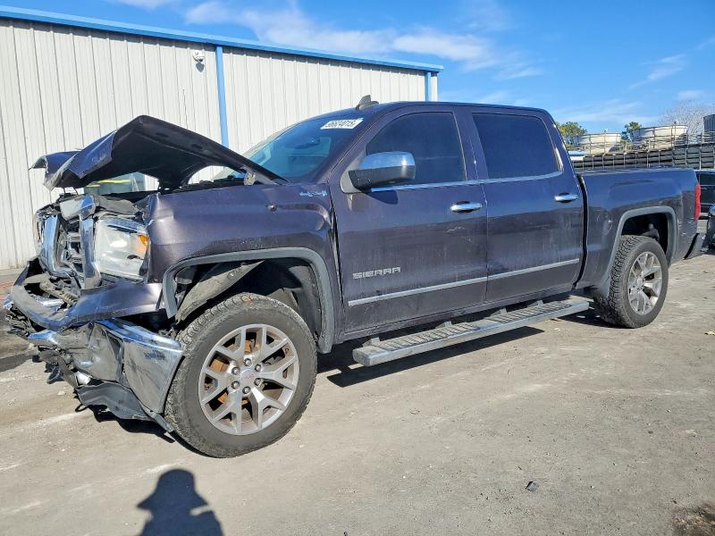Фото 1 с аукциона – 2015 GMC SIERRA K15 с VIN 3GTU2VEC2FG479358