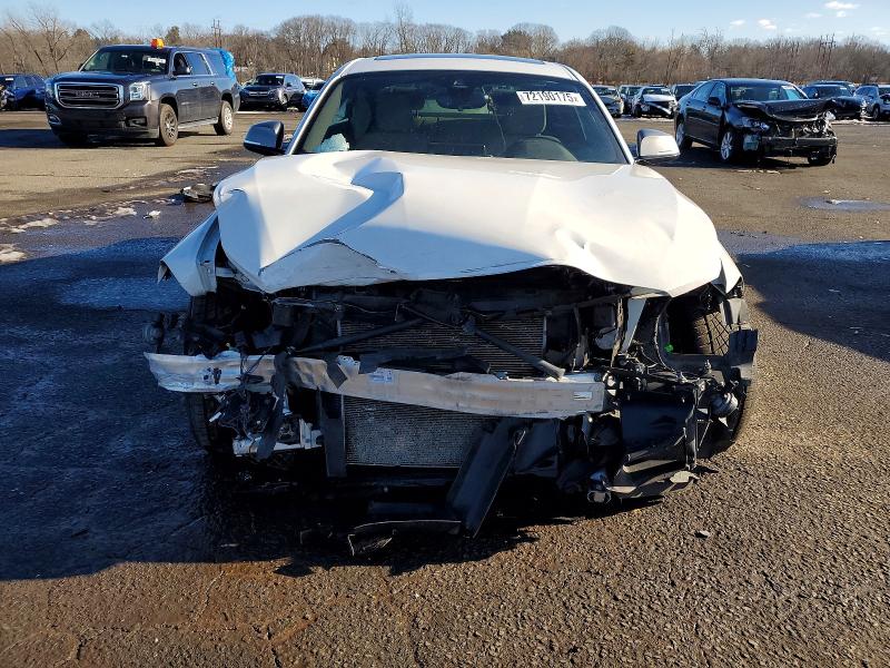 Photo 5 from auction – 2018 BMW M240I with VIN WBA2J5C50JVB27801