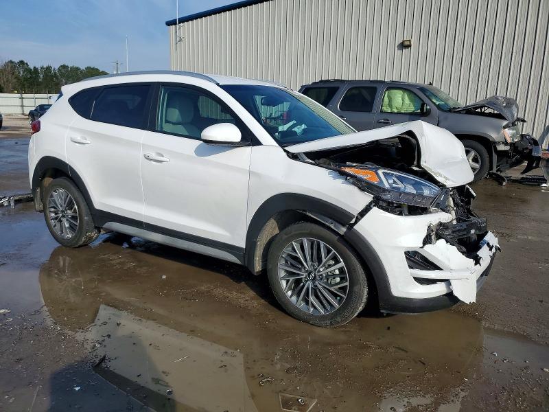 Photo 4 from auction – 2020 HYUNDAI TUCSON LIM with VIN KM8J3CAL3LU226063