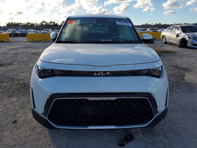Photo 5 from auction – 2023 KIA SOUL with VIN KNDJ23AU9P7878271