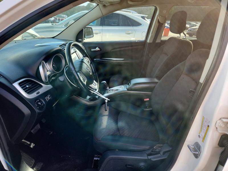 Фото 7 с аукциона – 2011 DODGE JOURNEY R/ с VIN 3D4PG7FG6BT539982