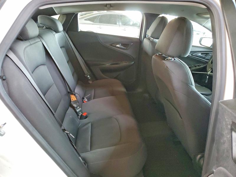 Photo 10 from auction – 2024 CHEVROLET MALIBU with VIN 1G1ZC5ST8RF240967