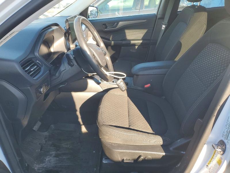 Photo 7 from auction – 2023 FORD ESCAPE with VIN 1FMCU9GN6PUA65814