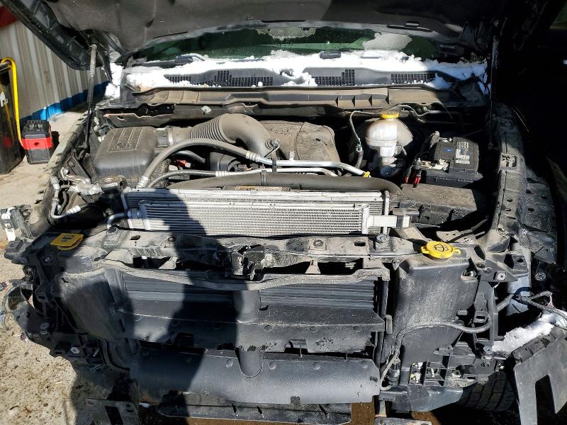 Photo 11 from auction – 2019 RAM 1500 CLASSIC with VIN 1C6RR7LT5KS644703
