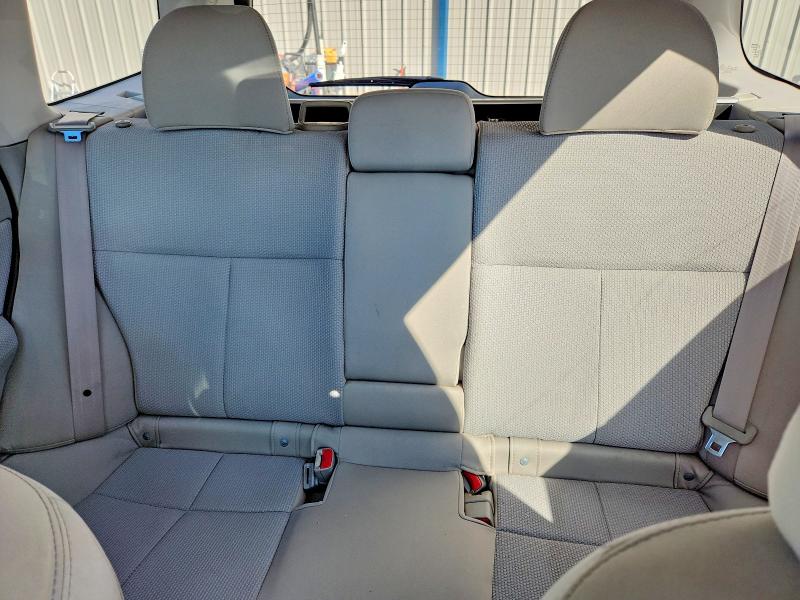 Photo 10 from auction – 2012 SUBARU FORESTER 2 with VIN JF2SHABC1CH439780