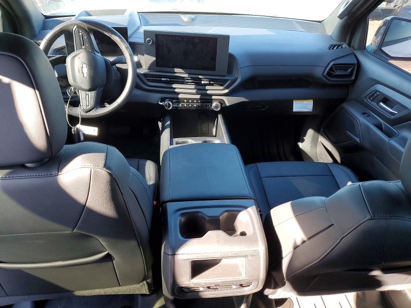 Photo 8 from auction – 2024 CHEVROLET SILVERADO with VIN 1GC10UED4RU202093