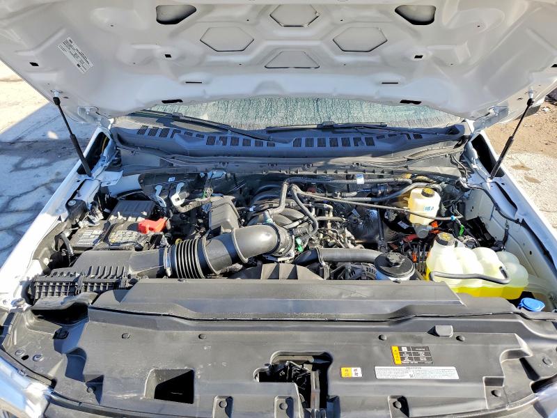 Photo 11 from auction – 2026 FORD F250 with VIN 1FT7W2BA5TEC72324