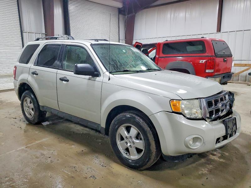 Photo 4 from auction – 2009 FORD ESCAPE XLT with VIN 1FMCU03779KA24819